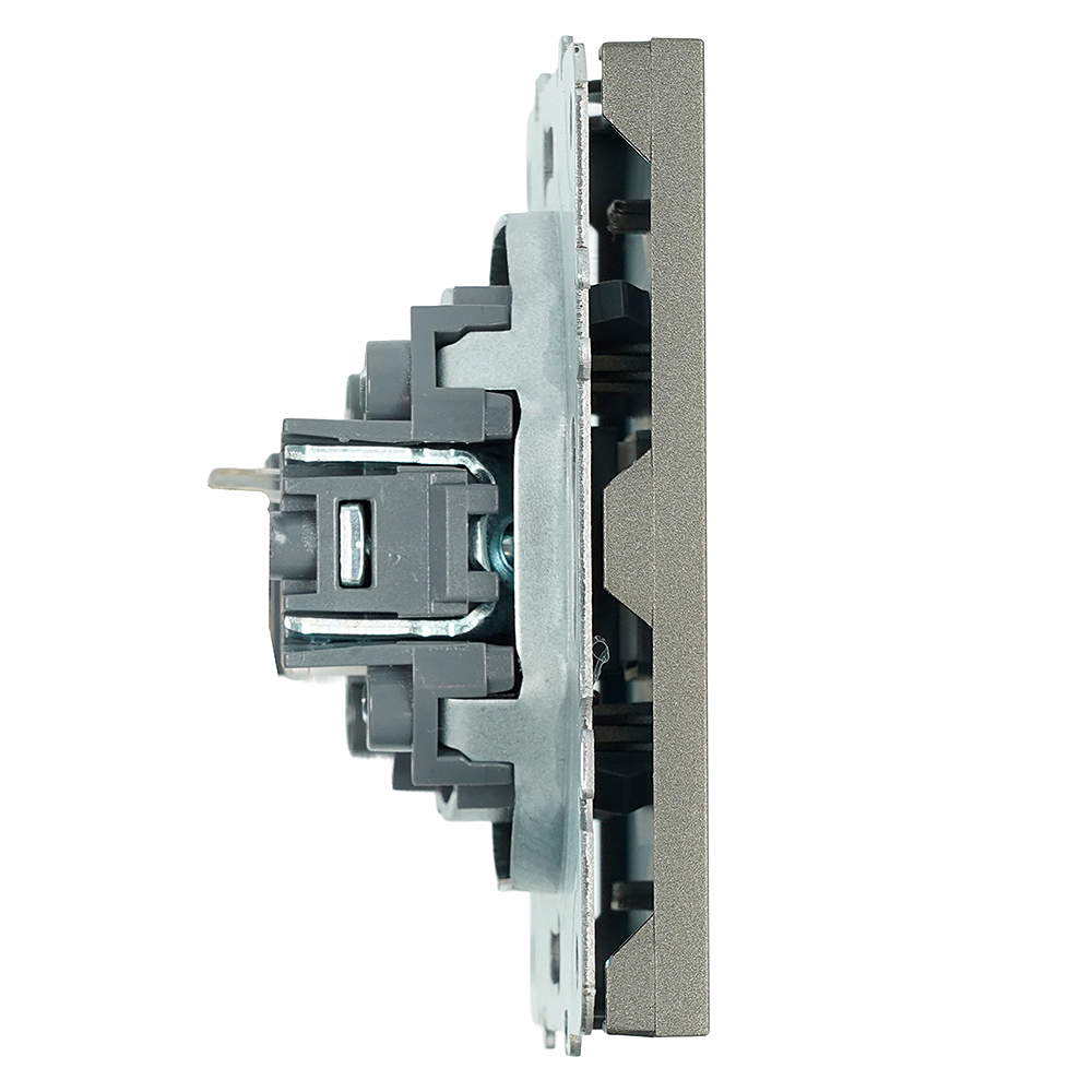 Розетка Stekker Эмили 49925