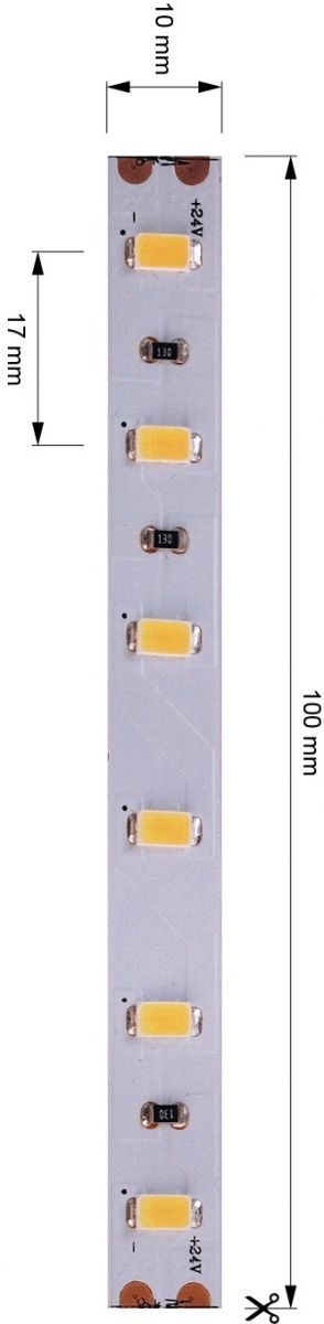 LED лента Deko-Light SMD5630 840115