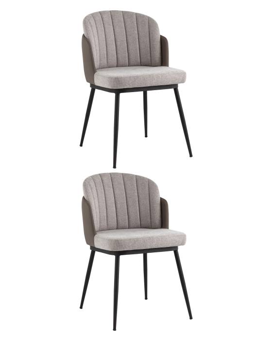 Комплект стульев Stool Group FDC8054O BEL-14+270-23 X2