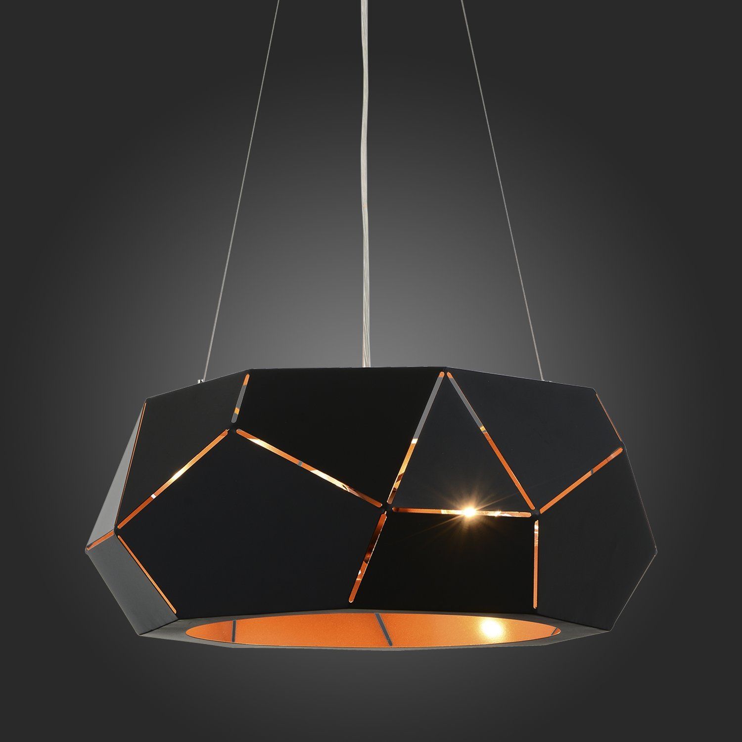 Светильник подвесной ST Luce SL258 SL258.403.06 Светильник подвесной ST Luce SL258 SL258.403.06