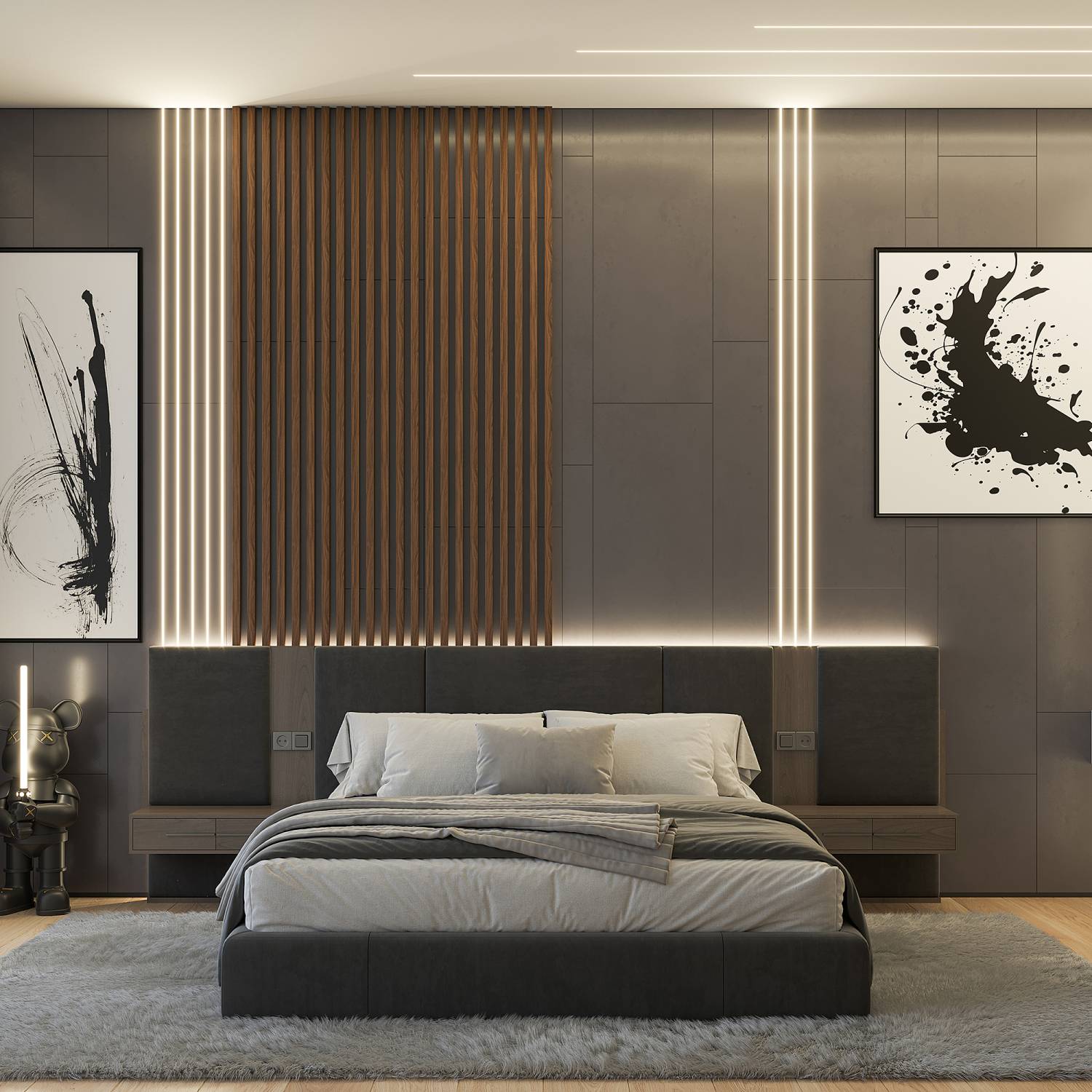 Профиль Arlight Sl-Linia 052377