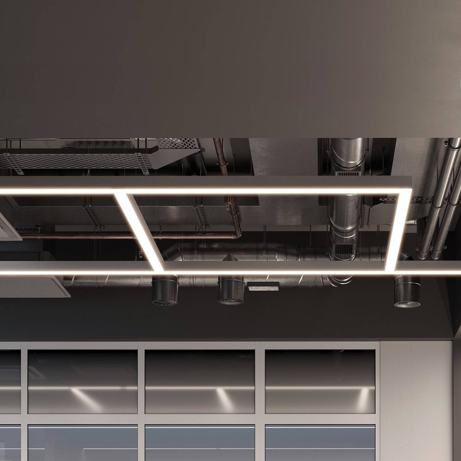 Профиль Arlight Sl-Line 047502