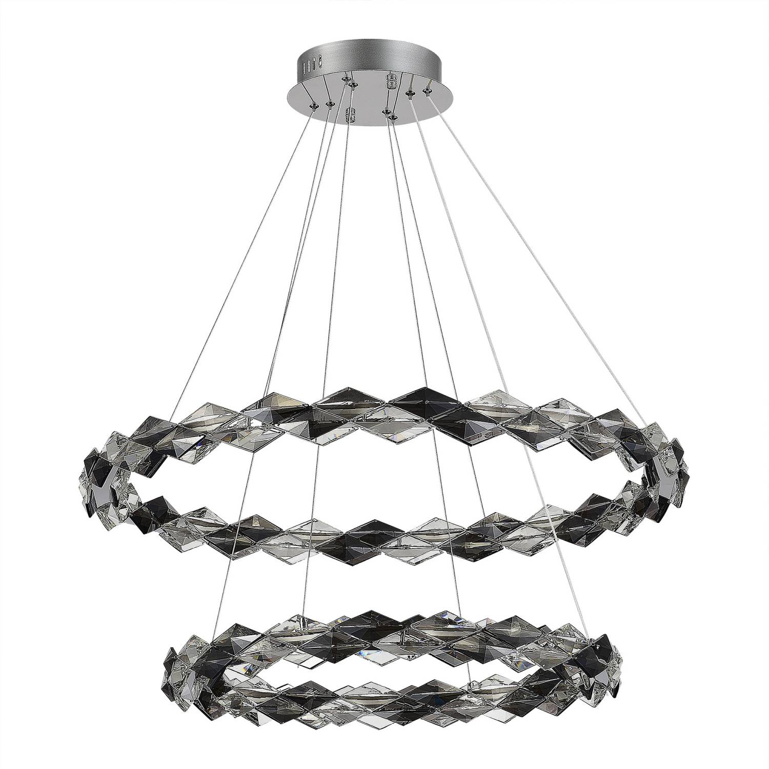 Подвесная люстра ST Luce Diamanta SL6009.103.02