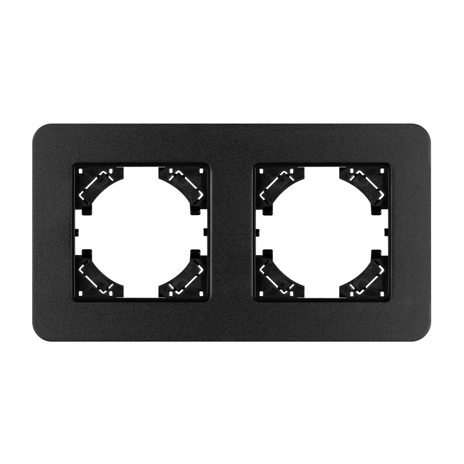 Рамка Arlight Akiry 049738