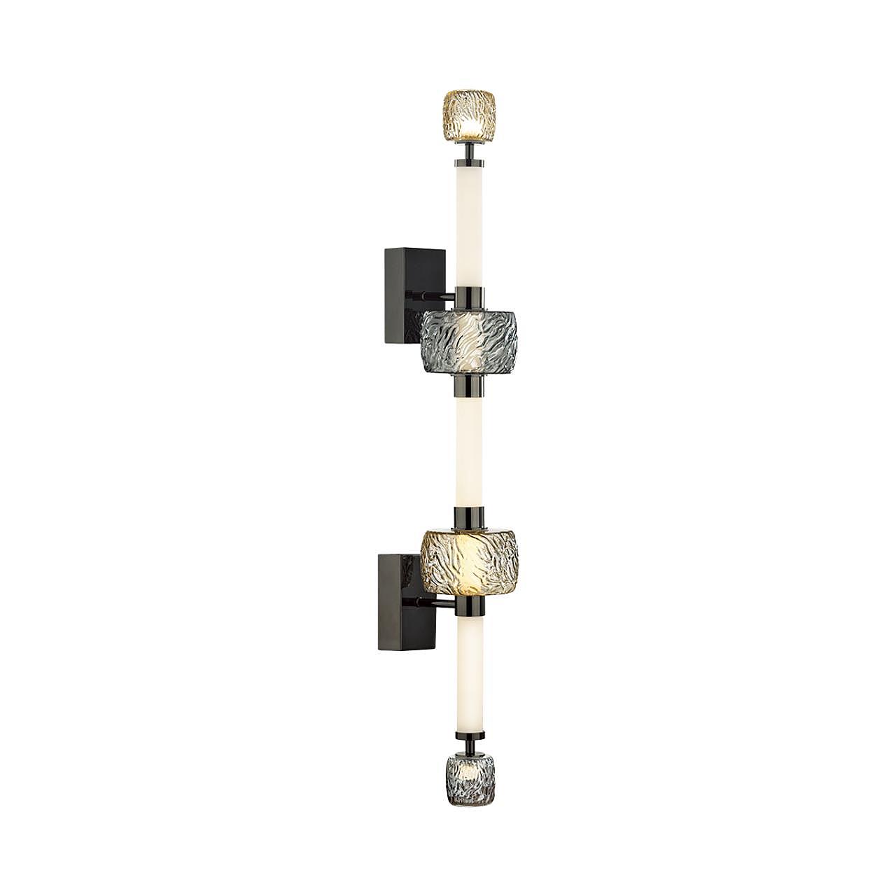 Настенный светильник Odeon Light EXCLUSIVE Kliff 5427/34WL Настенный светильник Odeon Light EXCLUSIVE Kliff 5427/34WL