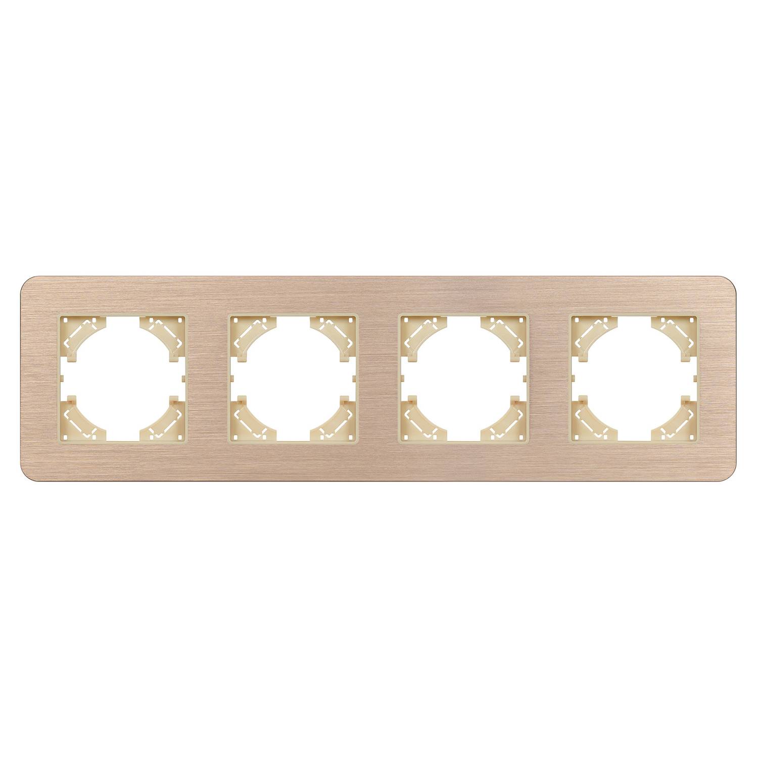 Рамка Arlight Akiry 049733