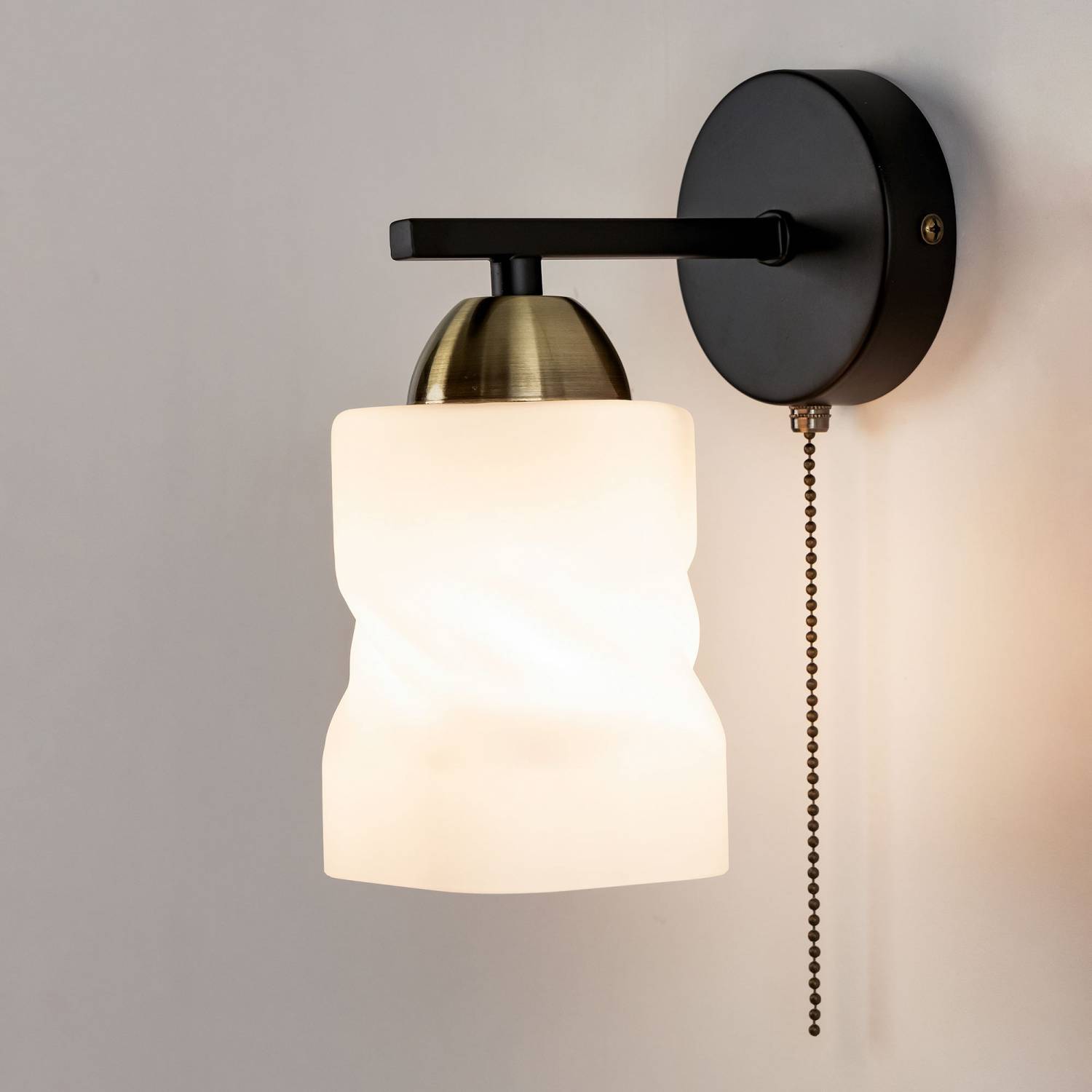 Настенное бра Citilux Джером CL129415