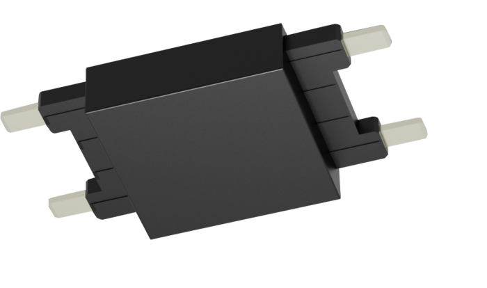 Коннектор для системы SLIM SWG PRO SLIM CN-SLIM-BL-I