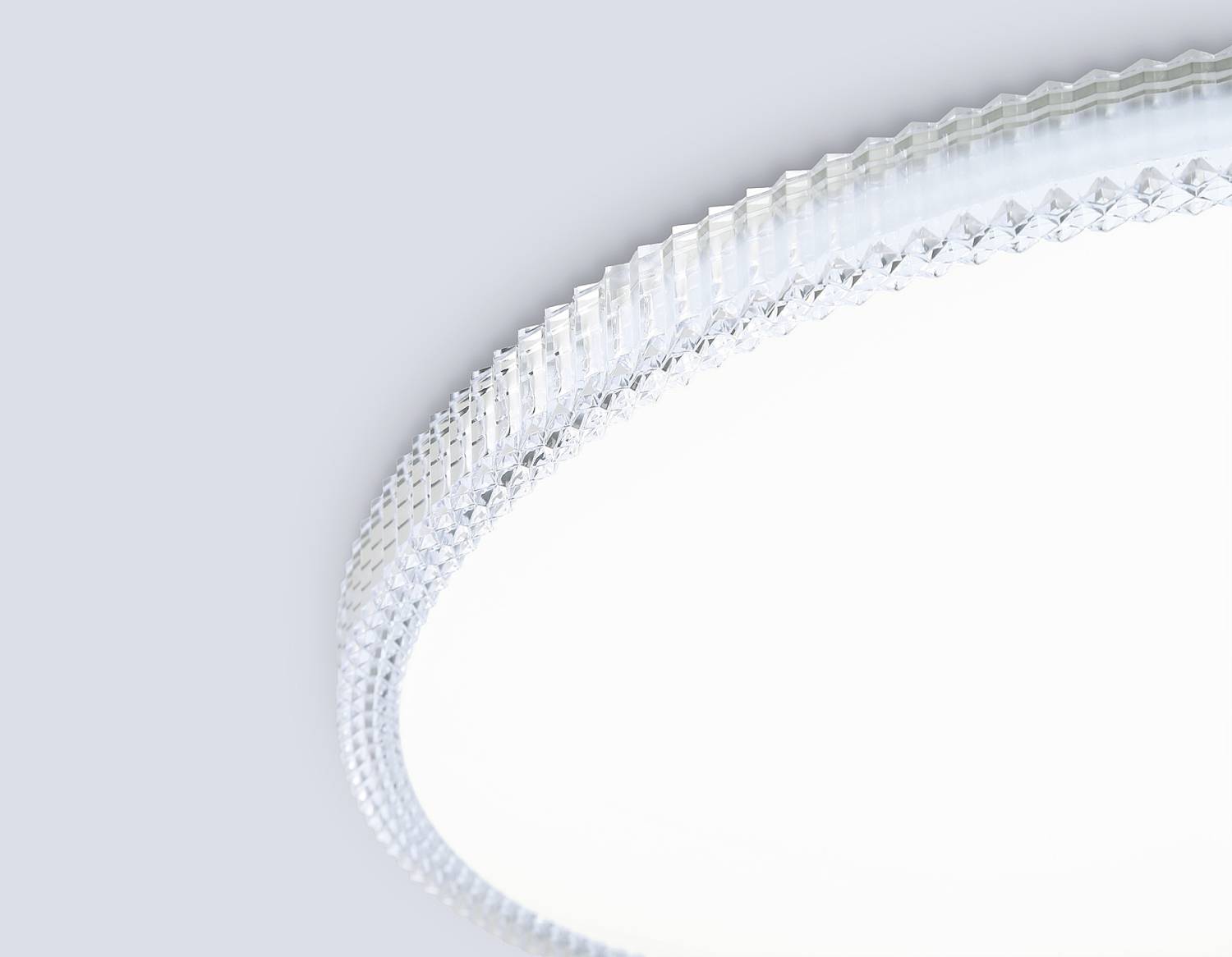 Светильник потолочный Ambrella Design and Crystal FZ1710