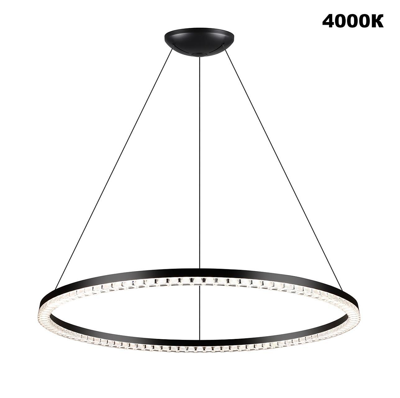 Подвесная люстра Novotech Monile 359711