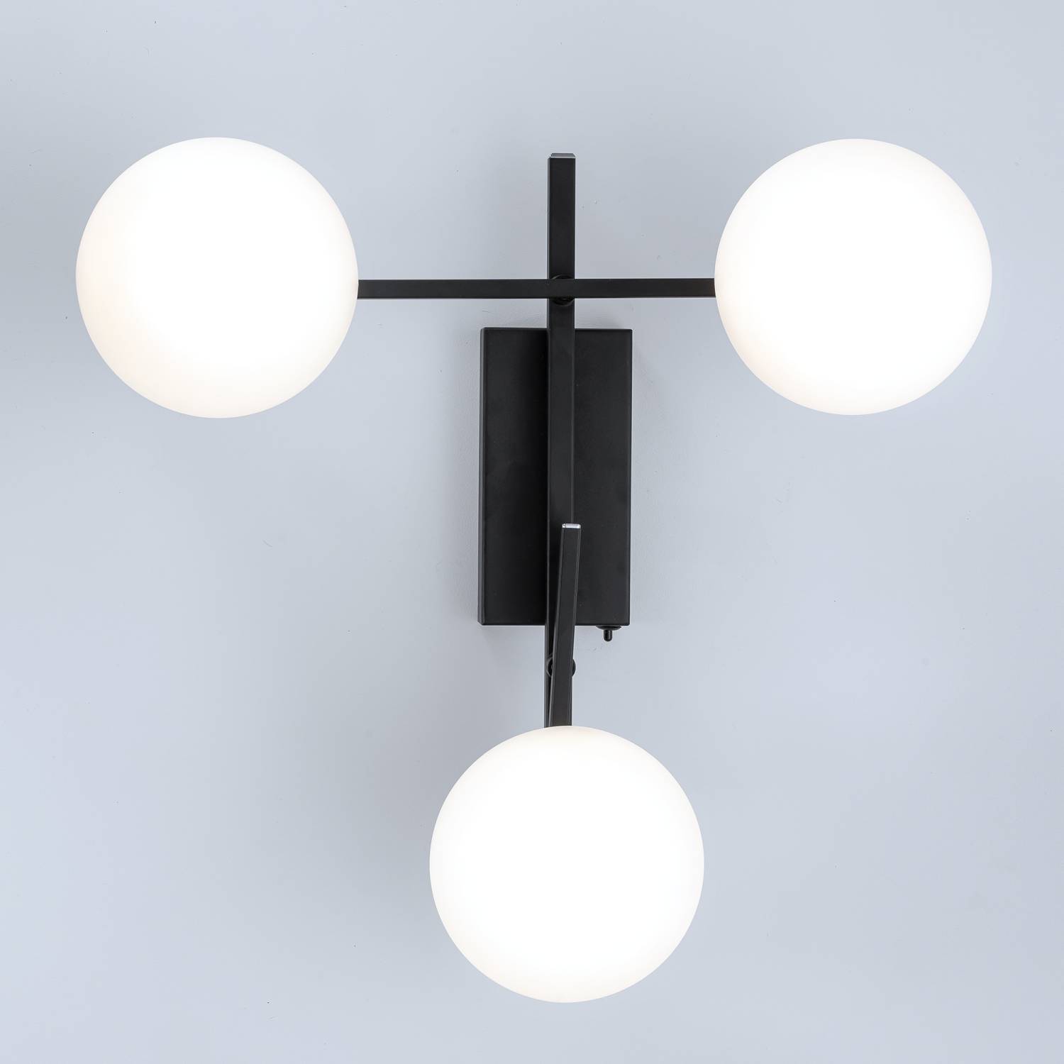 Потолочная люстра Citilux Dorsy CL223132