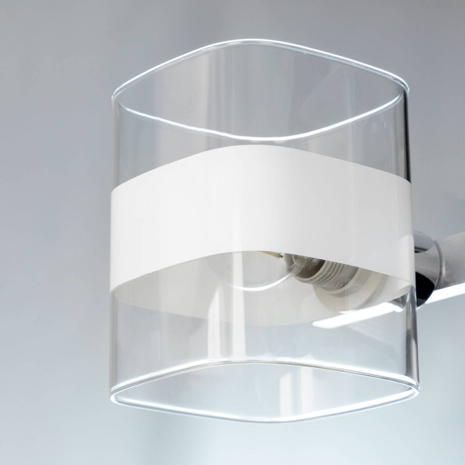 Потолочная люстра Citilux Вирта CL139280