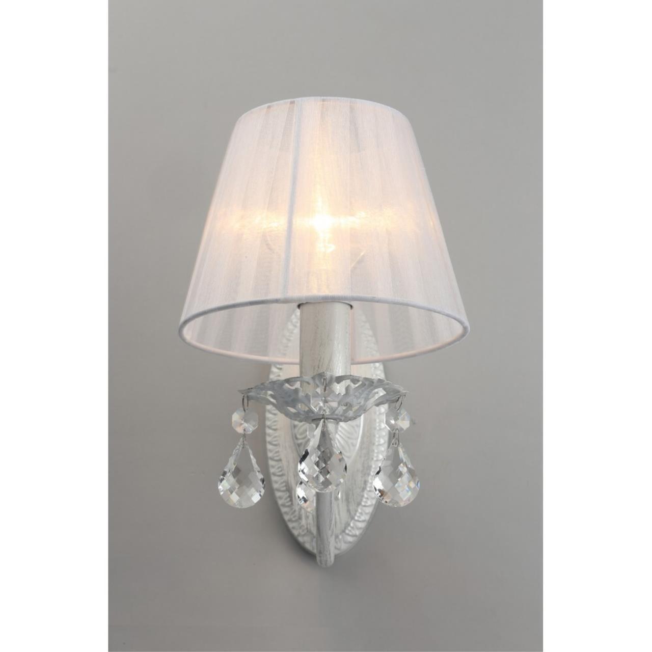 Настенное бра Omnilux Bantine OML-53211-01 Настенное бра Omnilux Bantine OML-53211-01