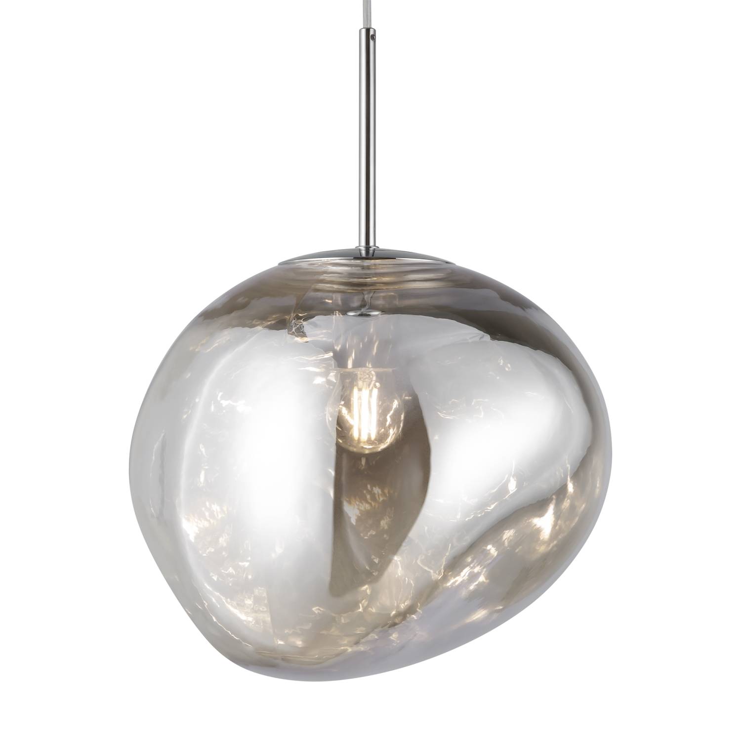 Светильник подвесной Freya Ejection FR5378PL-01SM