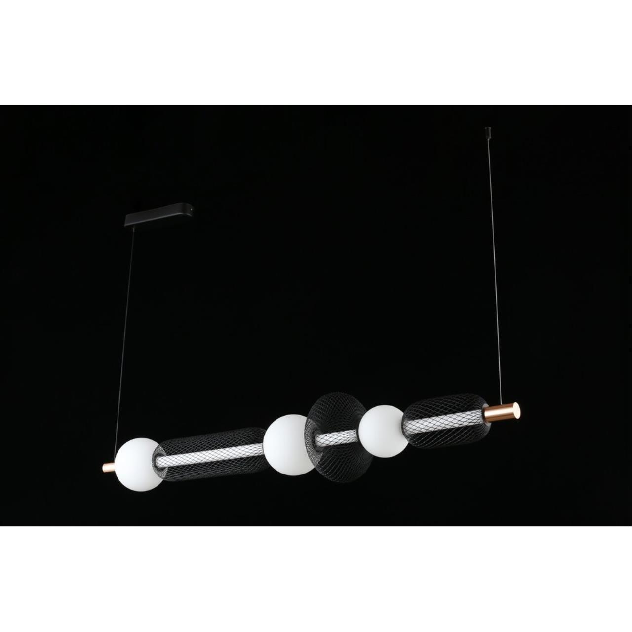 Светильник подвесной Aployt Nikusia APL.658.03.29