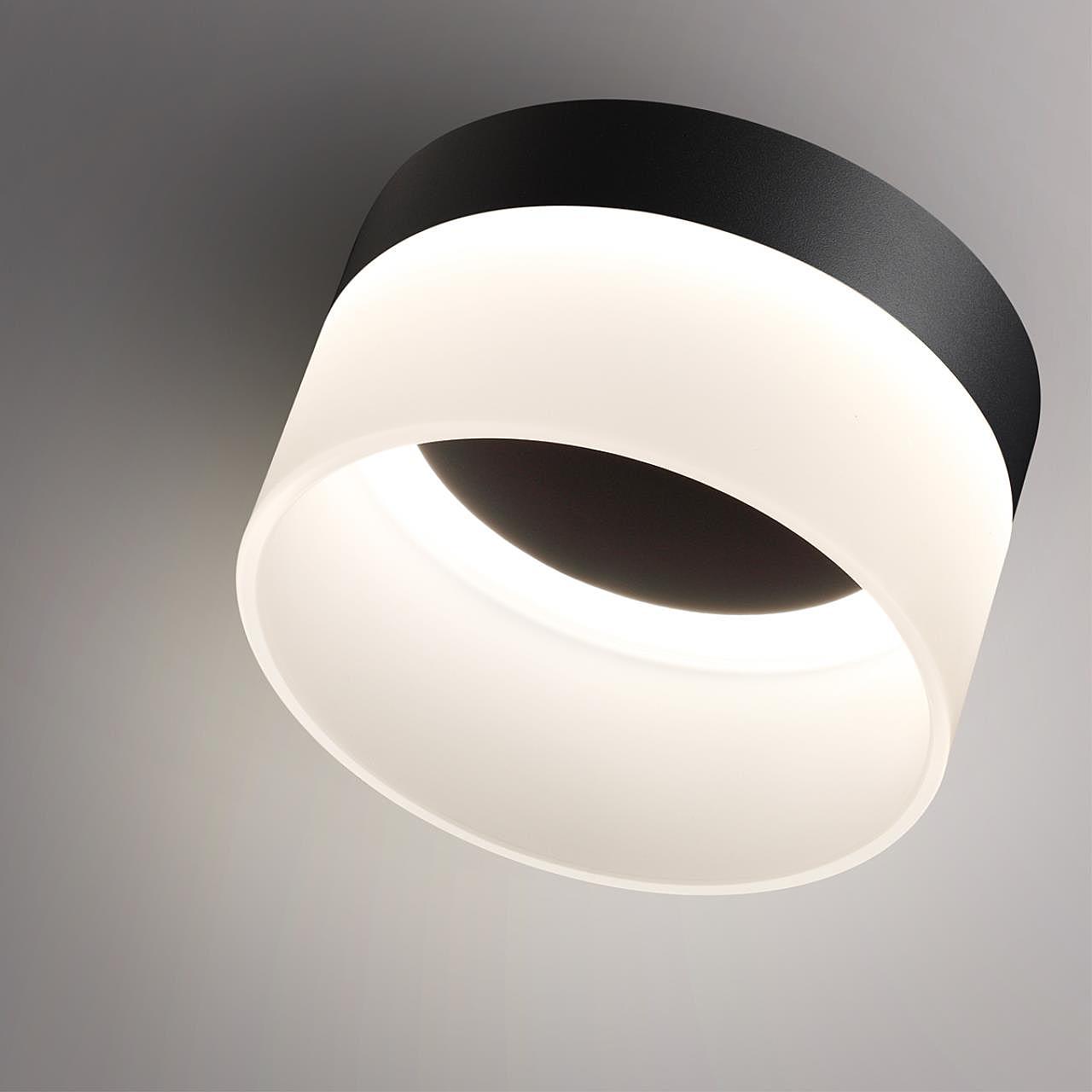 Накладной светильник Novotech Aura 359446 Накладной светильник Novotech Aura 359446