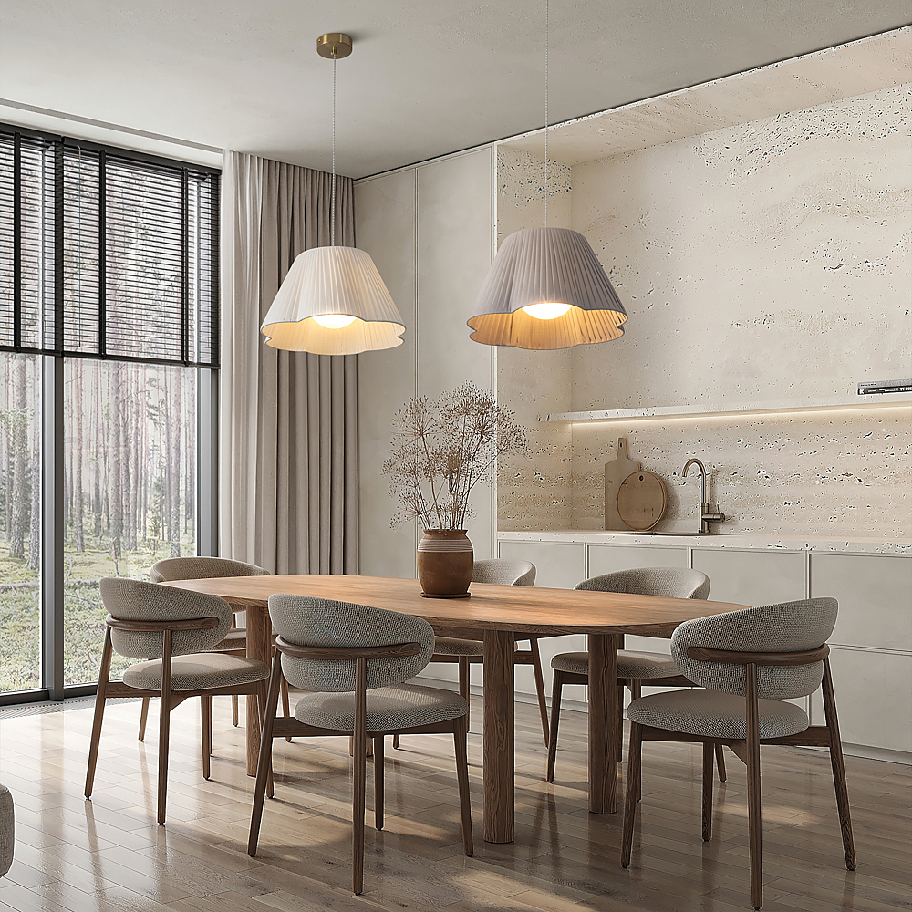 Светильник подвесной Freya Sylvia FR2056PL-01GR