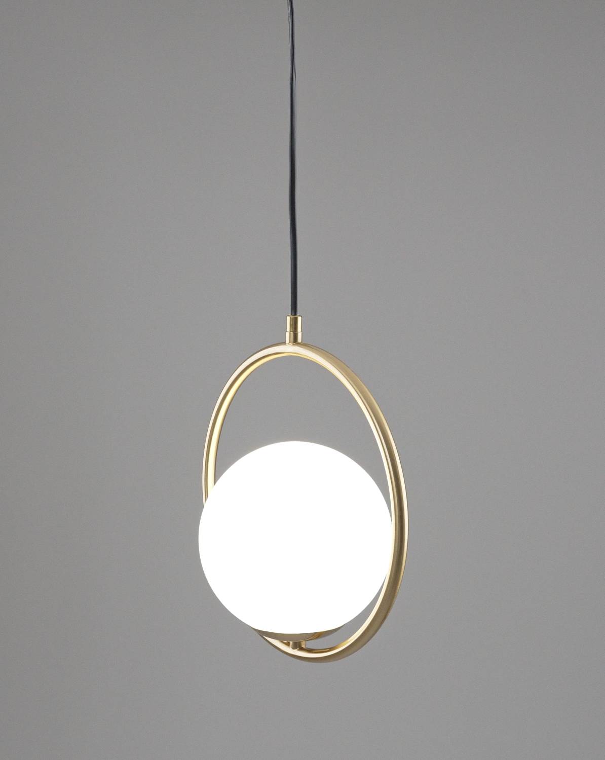 Светильник подвесной Moderli Barocco V11577-1P