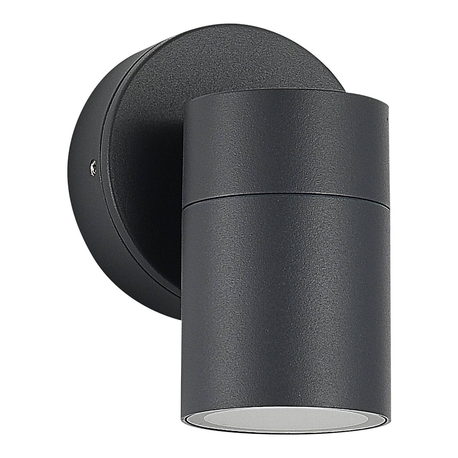 Уличный настенный светильник ST Luce Tubo SL9008.701.01