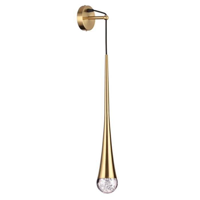 Настенное бра Odeon Light Gota 4285/1W