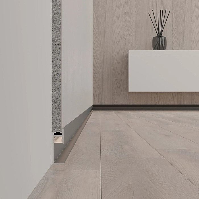 Профиль Arlight Arh-Plintus 043599