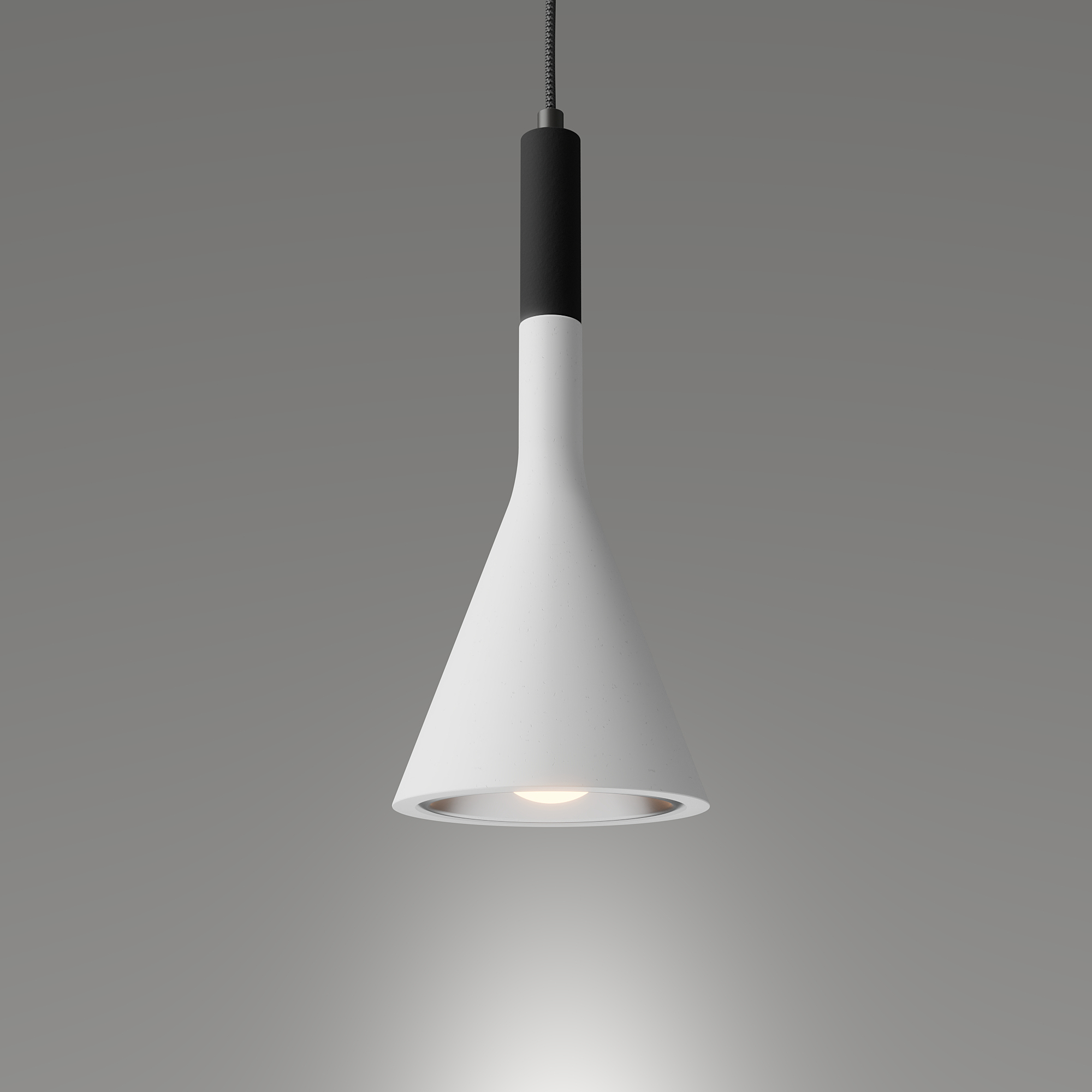 Светильник подвесной LIGHTERA Yangra LE160L-37W