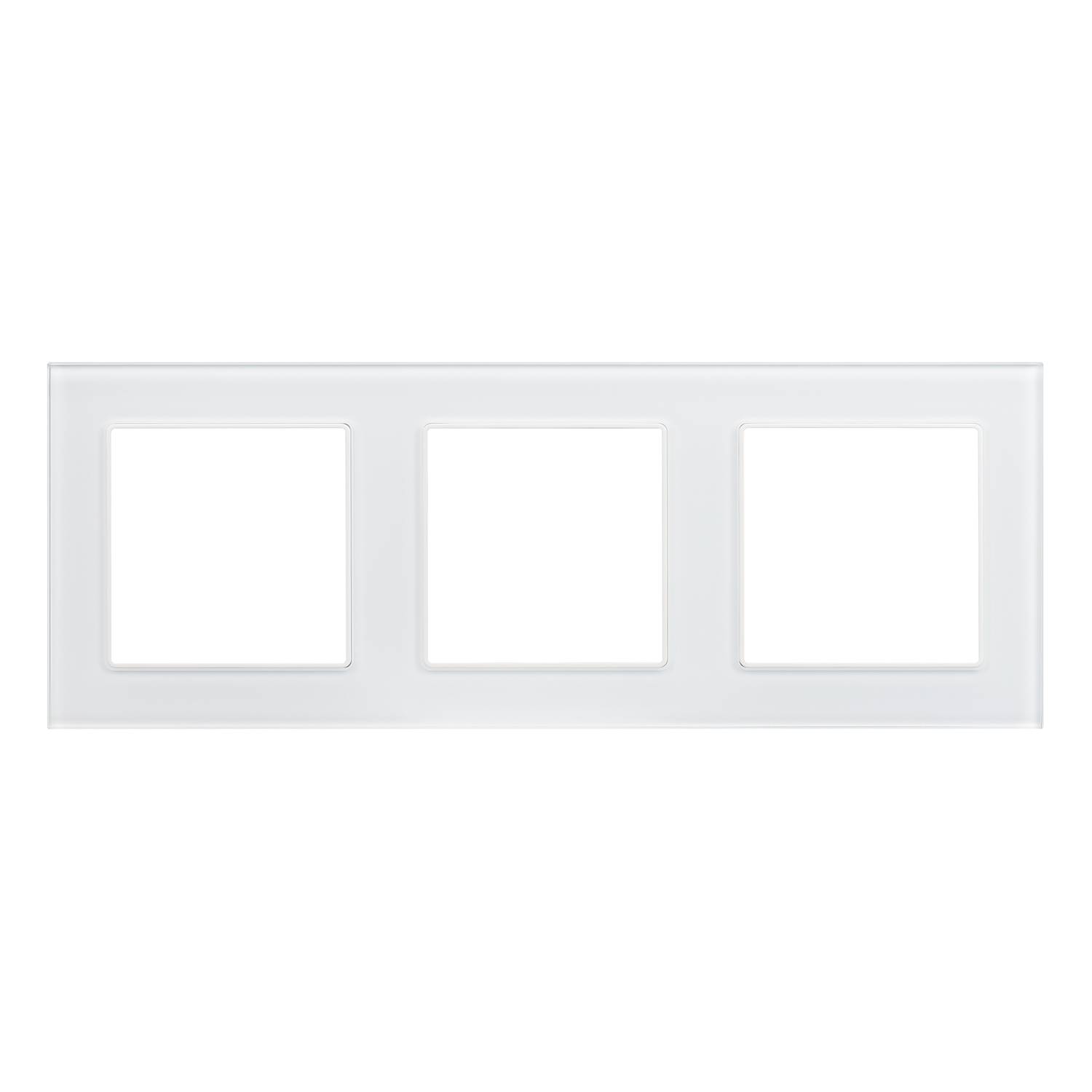 Рамка Arlight Glare 043799