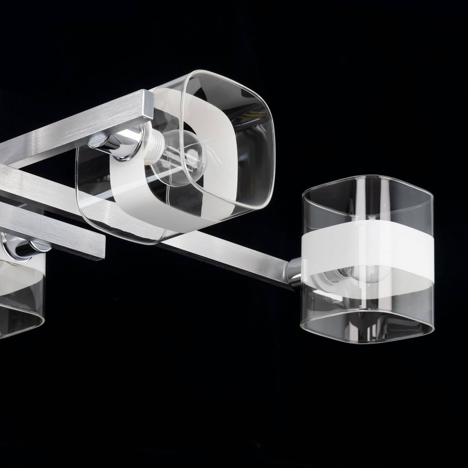 Потолочная люстра Citilux Вирта CL139260