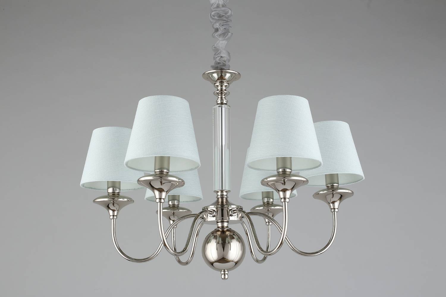 Подвесная люстра Aployt Perla APL.731.03.06