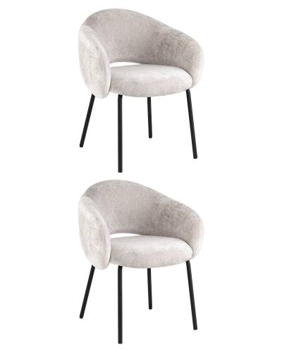 Комплект стульев Stool Group FDC3231 F4-4 X2