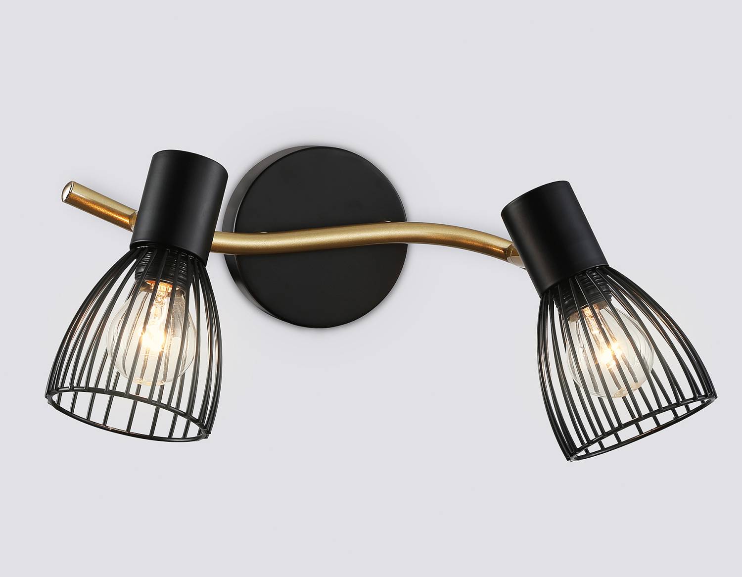 Светильник спот Ambrella Loft TR8660