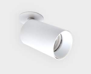 Встраиваемый светильник Italline DANNY DANNY FR white