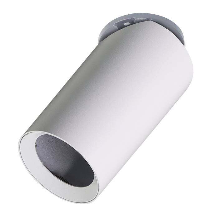 Светильник спот Arte Lamp Nodo A3213PL-1WH Светильник спот Arte Lamp Nodo A3213PL-1WH