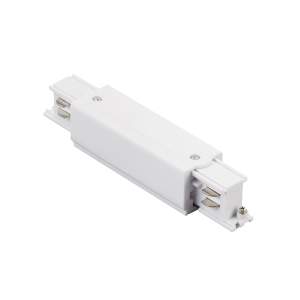 Коннектор для шинопровода Lightstar Quattro 504186-FRPS