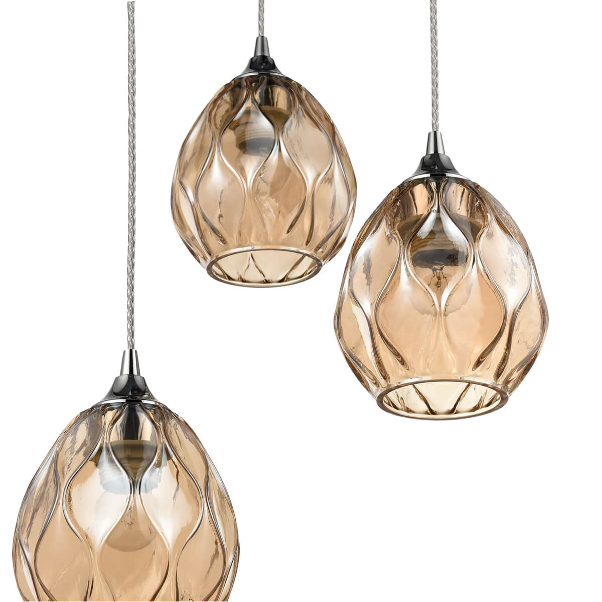 Светильник подвесной Vele Luce Elision VL5593P13