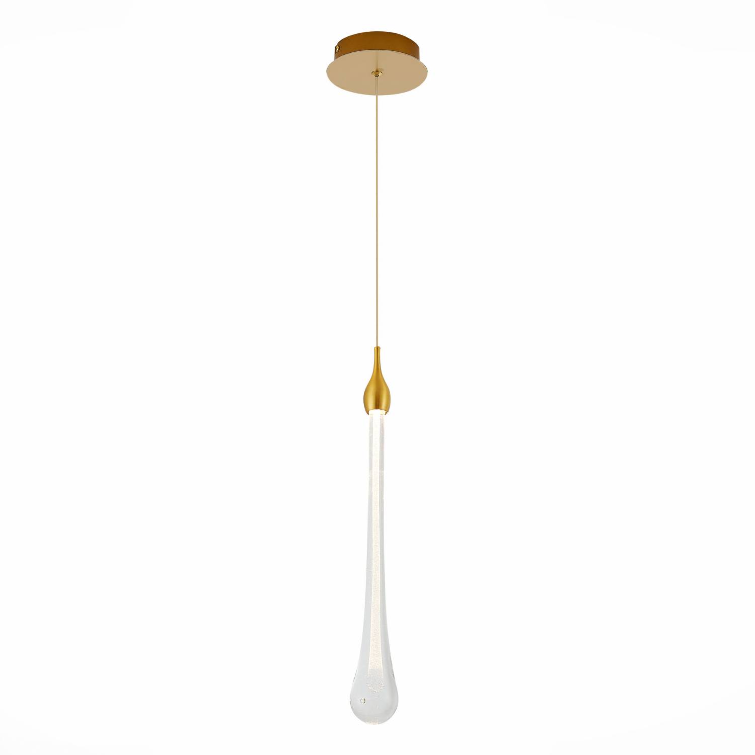 Светильник подвесной ST Luce Faenza SL6103.203.01