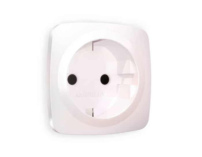 Накладка на механизм Ambrella Volt OMEGA OP2070