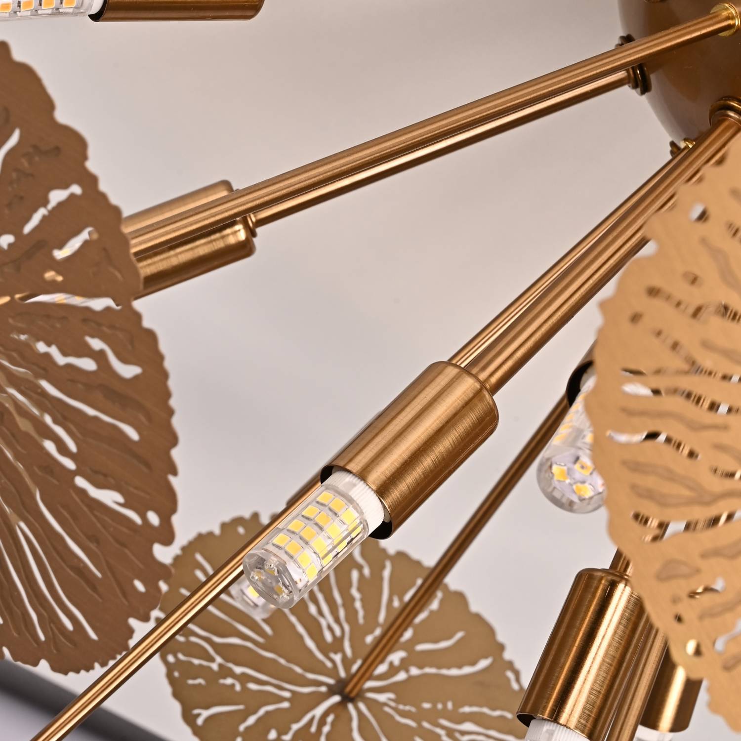 Потолочная люстра ImperiumLoft Inca-C01 203835-26