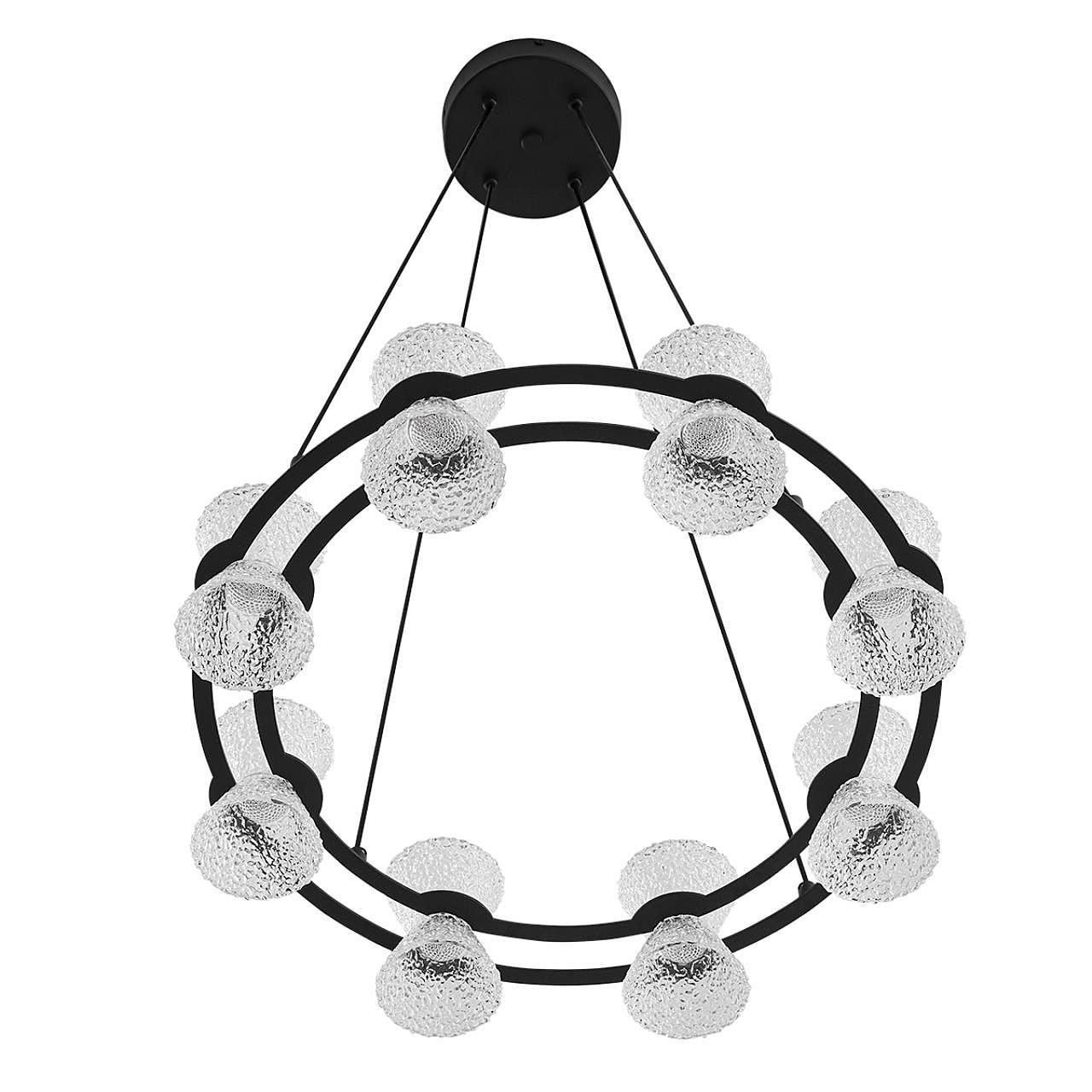 Подвесная люстра Lumion Vinora 8341/28L