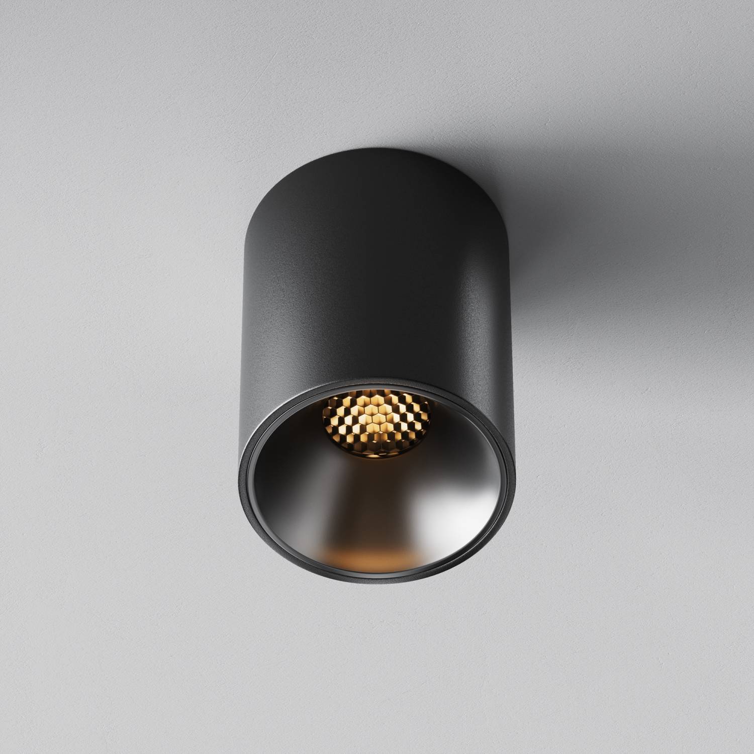 Накладной светильник Maytoni Alfa LED C064CL-8W2.7K-RD-B Накладной светильник Maytoni Alfa LED C064CL-8W2.7K-RD-B