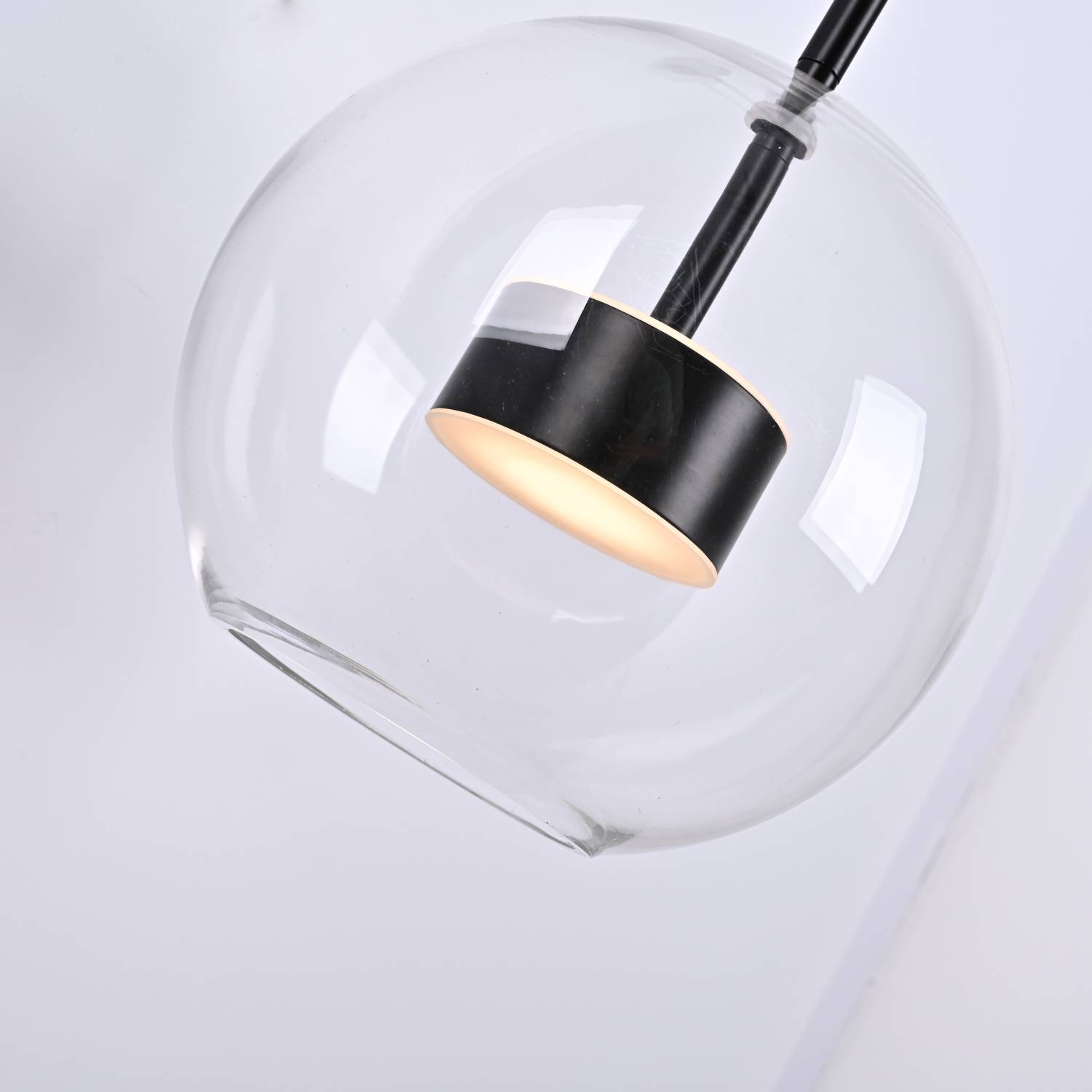Настенное бра ImperiumLoft Bubble-B-Wall01 345213-26