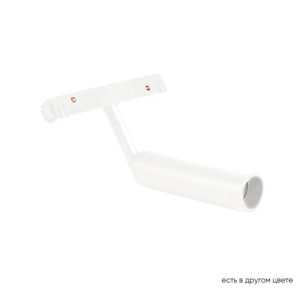Трековый светильник Crystal Lux Space CLT 0.33 003 6W WH 4000К Трековый светильник Crystal Lux Space CLT 0.33 003 6W WH 4000К