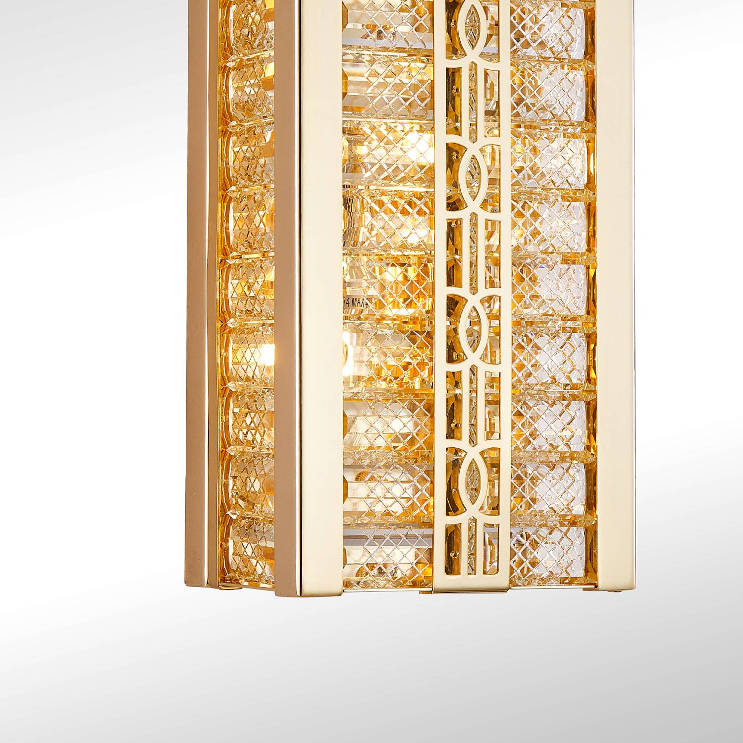 Настенное бра Favourite Theatrum 4206-2W