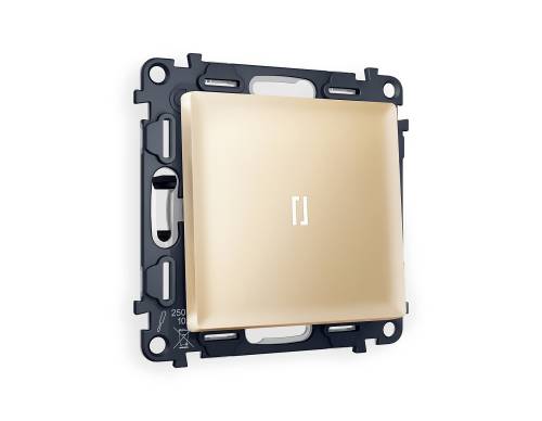 Выключатель Ambrella Volt ALFA MA602035