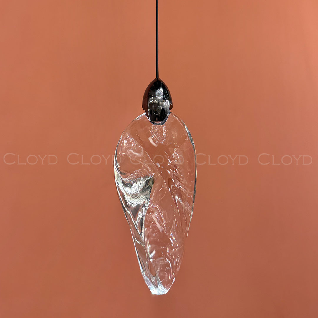 Светильник подвесной Cloyd Glock 11623