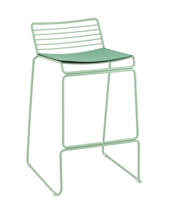 Полубарный стул Stool Group Danny УТ000038989