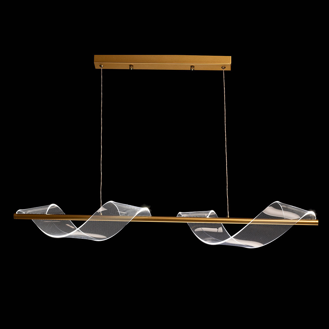 Светильник подвесной De Markt Конти 488013301