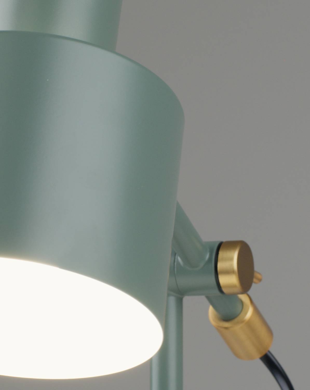 Настольная лампа Moderli Artis V11265-1T