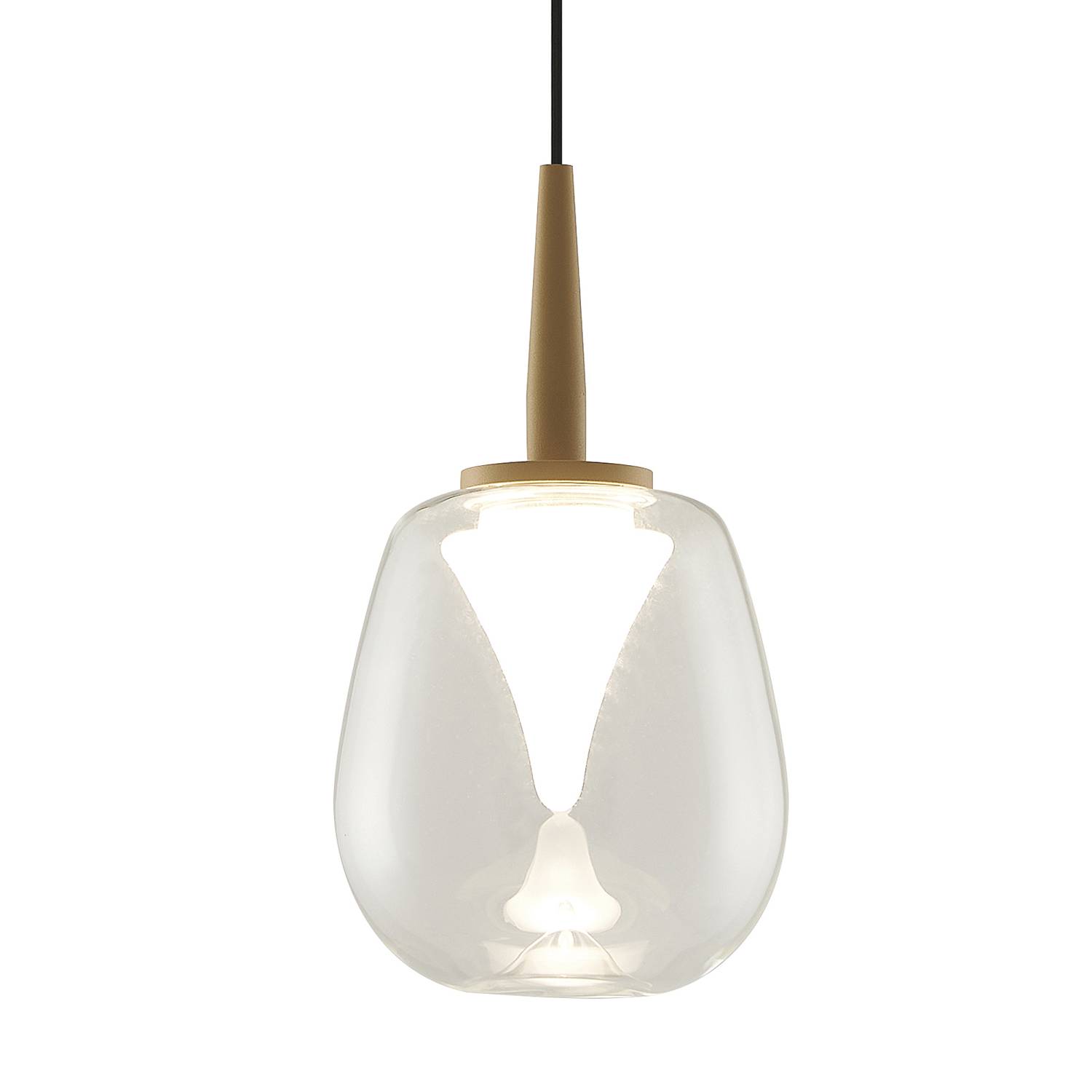 Светильник подвесной Mantra Andromeda 8931+8945