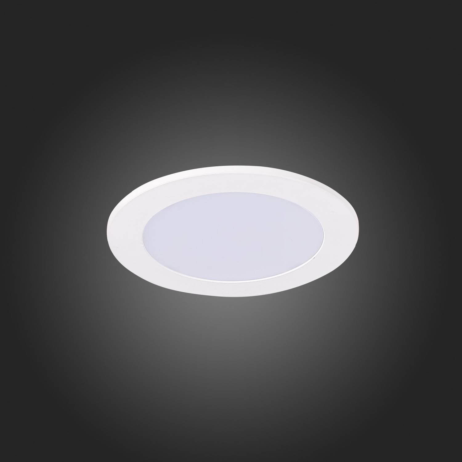 Встраиваемый светильник ST Luce Reggila ST212.508.05